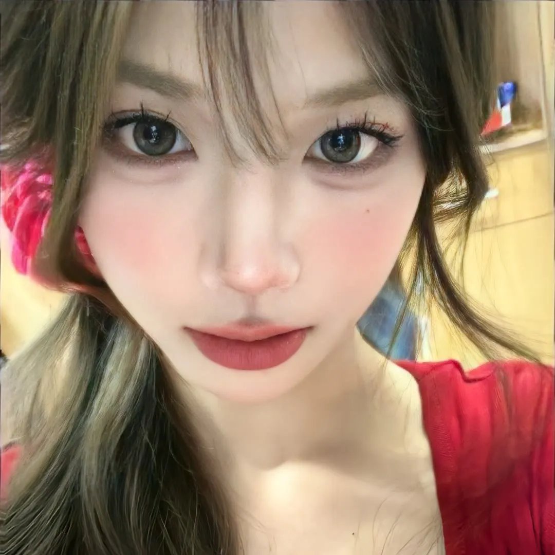 毁容校花和丑男校草